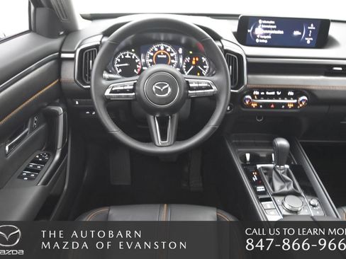 Used 2025 MAZDA CX-50 AWD 2.5 S w/ Premium Plus Pkg image 27