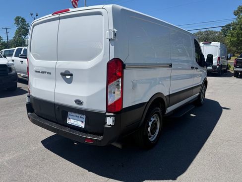 Used 2020 Ford Transit 250 Low Roof w/ Upfitter Package RWD image 9