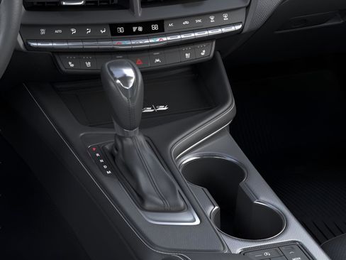 New 2026 Cadillac CT4 Premium Luxury image 25