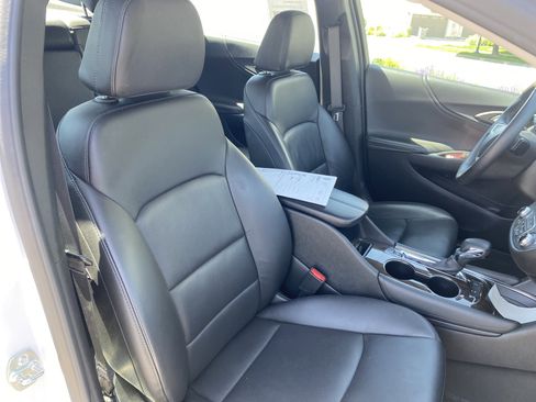 Used 2024 Chevrolet Malibu LT FWD image 20