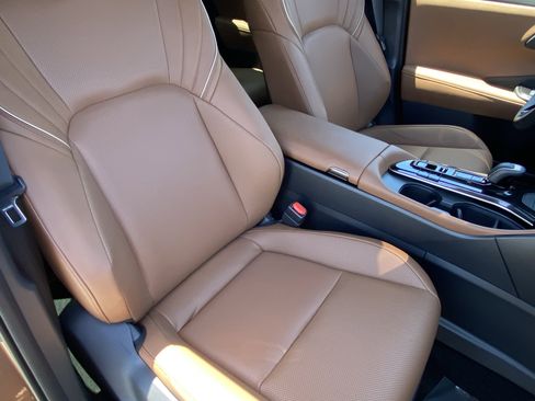 Certified 2026 Toyota Crown Signia AWD/4WD image 11