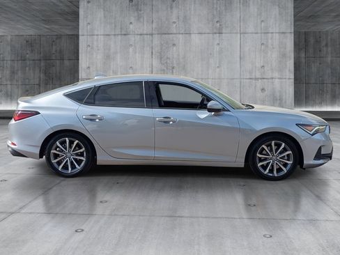 New 2026 Acura Integra image 6