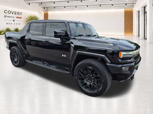 New 2026 GMC Hummer EV 4x4 Crew Cab image 2
