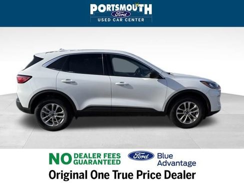 Used 2022 Ford Escape SE w/ Convenience Package image 6