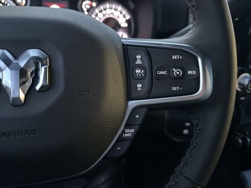 Used 2025 RAM 2500 Big Horn image 6