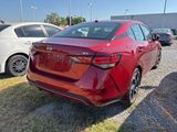 Certified 2024 Nissan Sentra SV w/ All-Weather Package image 4