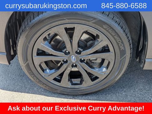 Used 2019 Subaru Forester Sport AWD/4WD image 11