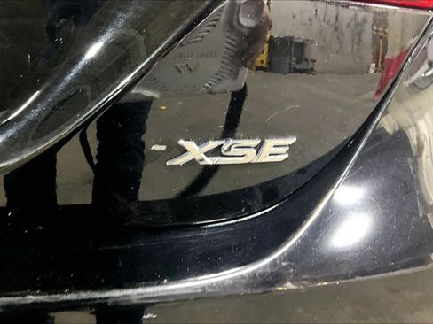 Used 2024 Toyota Camry XSE FWD image 10