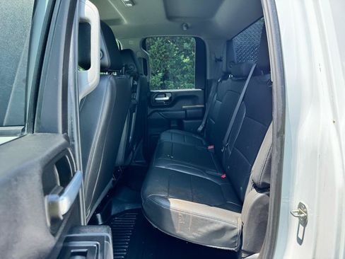Used 2021 GMC Sierra 3500 4x4 Double Cab w/ Convenience Package image 30
