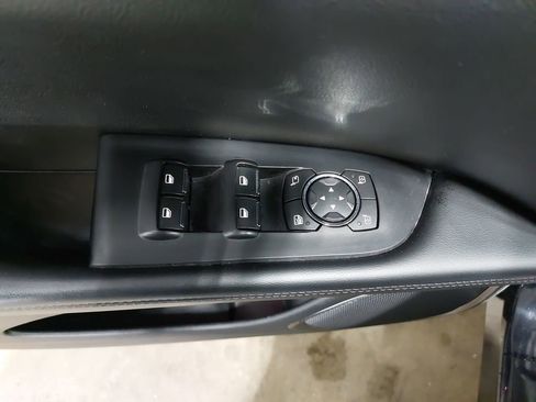 Used 2022 Lincoln Nautilus Reserve w/ Monochromatic Package image 29