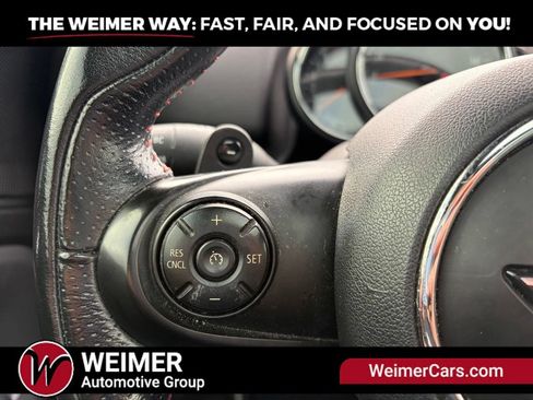 Used 2019 MINI Cooper Countryman S AWD/4WD image 31