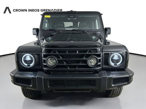 New 2026 INEOS Grenadier image 2