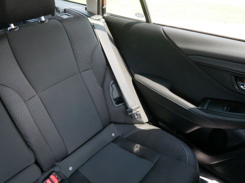 Certified 2025 Subaru Outback Premium AWD/4WD image 14