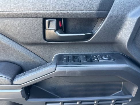 New 2026 Toyota Tacoma TRD Sport image 13