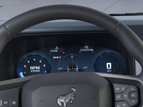 New 2026 Ford Bronco Heritage Edition image 16