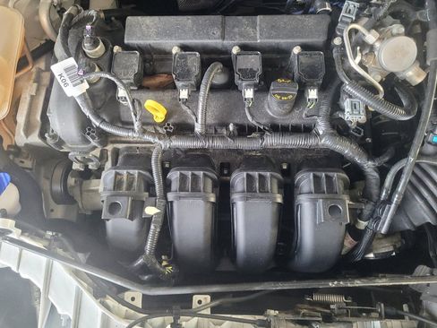 Used 2016 Ford Focus S FWD image 30