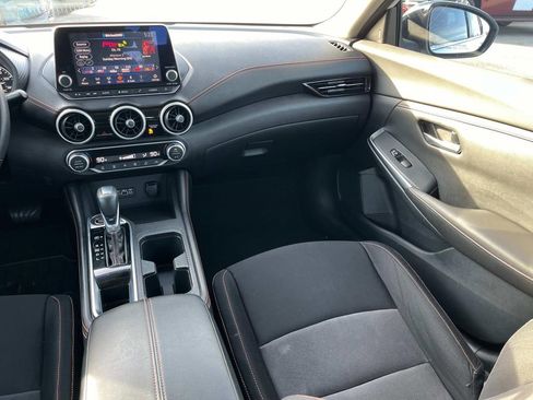 Used 2020 Nissan Sentra SR image 19