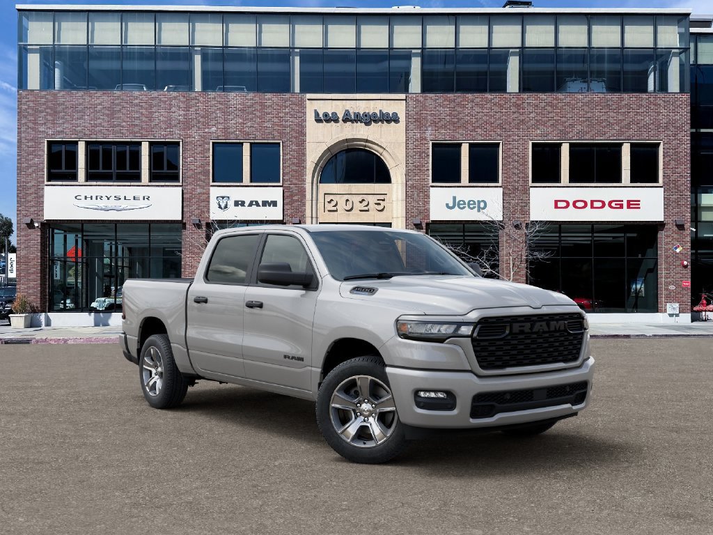 New 2026 RAM 1500 Express RWD image 5