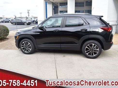 New 2026 Chevrolet TrailBlazer LT w/ Convenience Package image 6