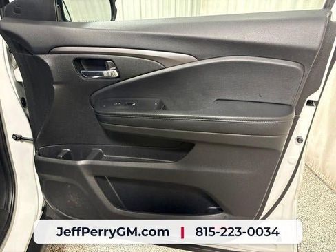 Used 2020 Honda Pilot EX-L image 23