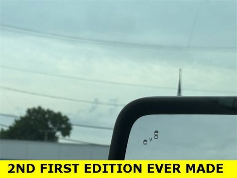 Used 2021 Ford Bronco First Edition image 22