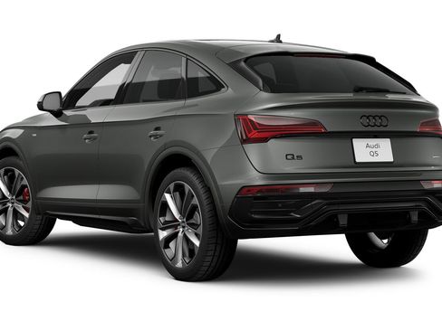 Certified 2024 Audi Q5 2.0T Premium Plus AWD/4WD image 2