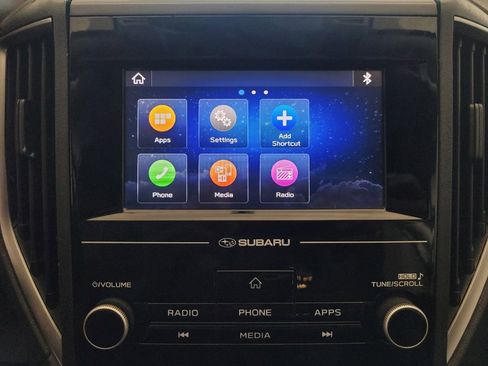 Used 2022 Subaru Impreza 2.0i image 25