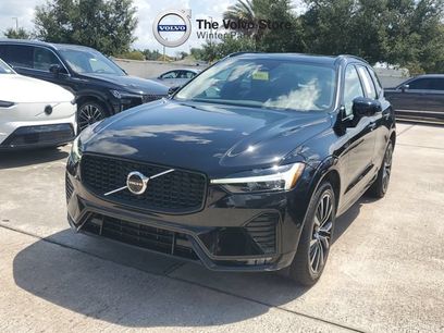 Certified 2024 Volvo XC60 B5 Plus