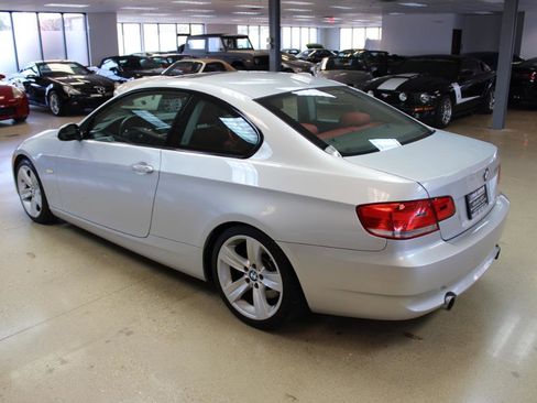 Used 2009 BMW 335i Coupe image 13