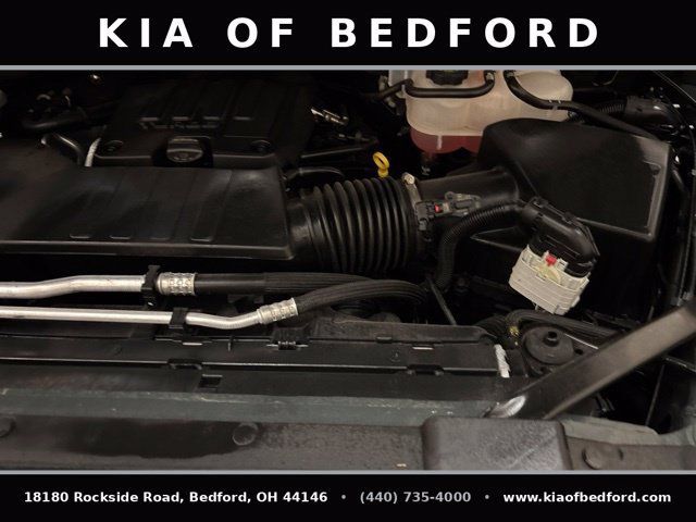 Used 2025 Chevrolet Silverado 1500 LT AWD/4WD image 30