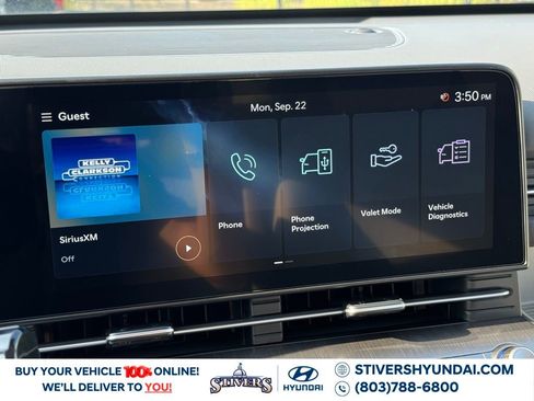 New 2026 Hyundai Kona SE image 26