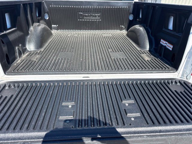 Used 2025 Ford F150 XLT w/ Equipment Group 301A Standard RWD image 11