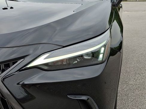 Used 2023 Lexus NX 350 AWD image 11