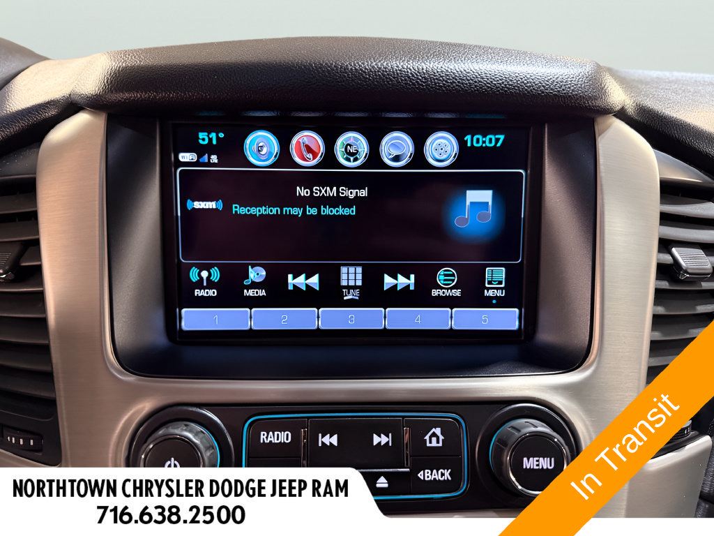 Used 2020 GMC Yukon Denali w/ Open Road Package AWD/4WD image 10