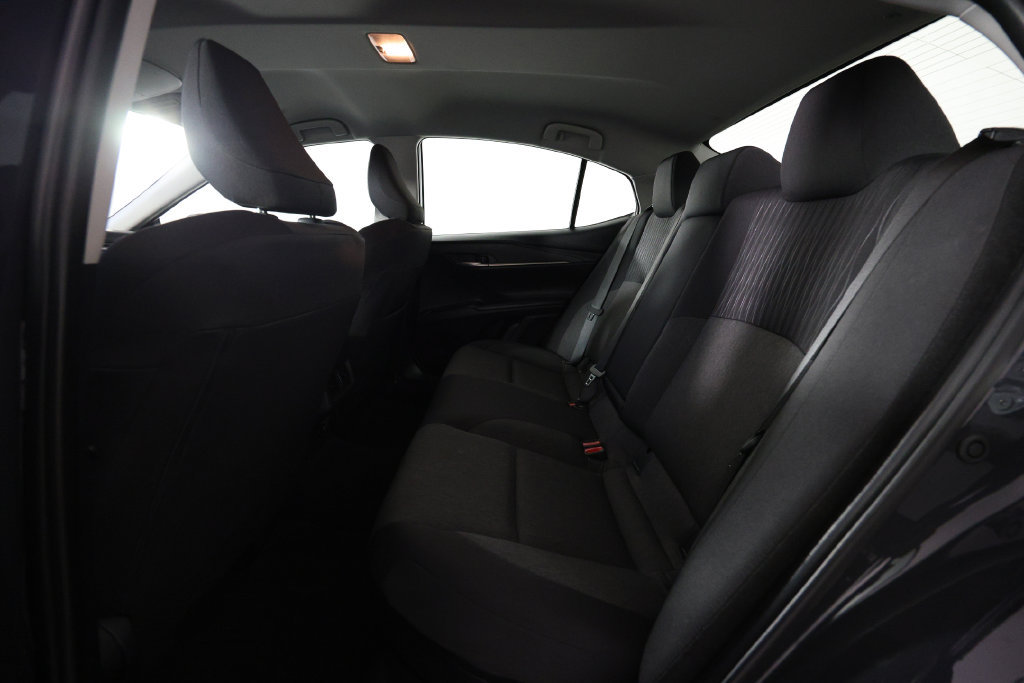 Used 2026 Toyota Camry LE FWD image 13