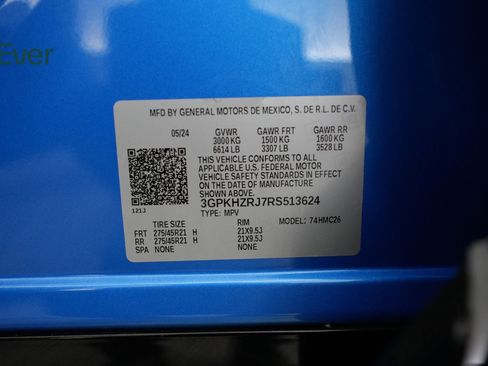 Used 2024 Honda Prologue Elite image 28