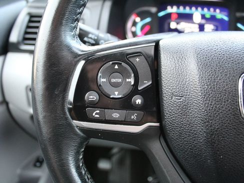 Used 2021 Honda Pilot Special Edition image 17