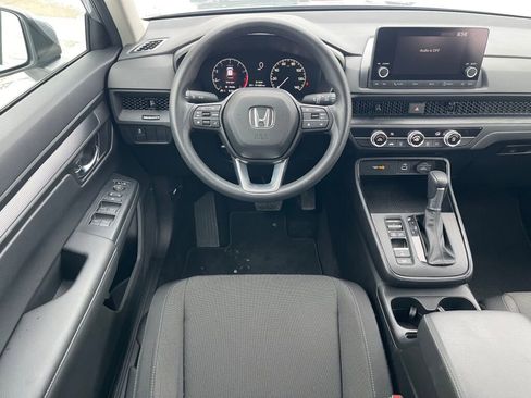 Used 2024 Honda CR-V LX image 2