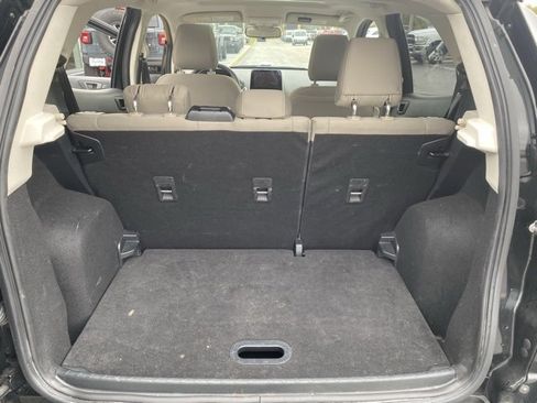 Used 2021 Ford EcoSport SE image 24