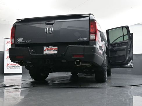 Used 2023 Honda Ridgeline RTL-E image 47