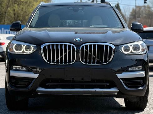 Used 2019 BMW X3 xDrive30i w/ Premium Package image 8