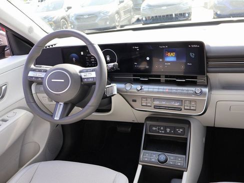 New 2026 Hyundai Kona Limited image 14