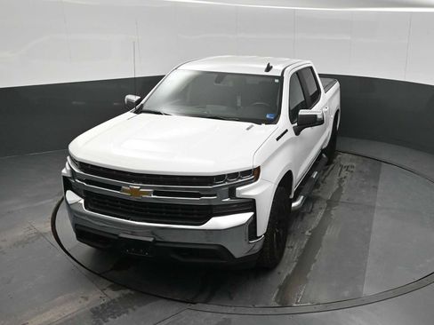 Used 2021 Chevrolet Silverado 1500 LT w/ Bed Protection Package image 17