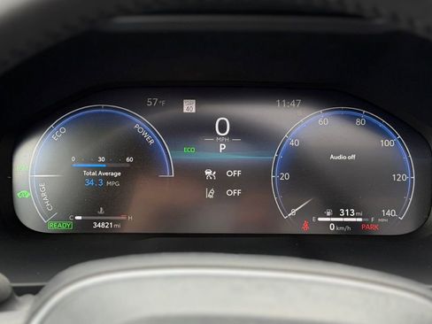 Used 2024 Toyota RAV4 XSE w/ Advanced Technology Package image 10