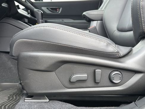 New 2026 Subaru Outback Limited image 24