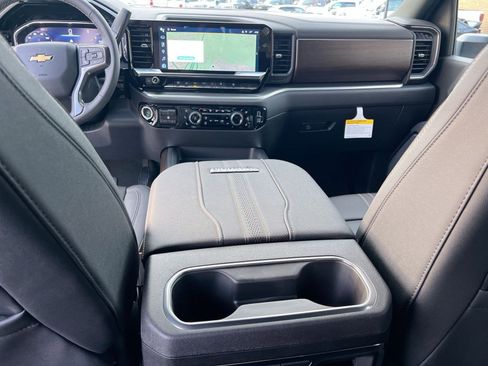 New 2026 Chevrolet Silverado 2500 High Country w/ Technology Package image 19