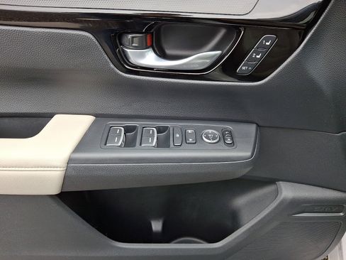 Certified 2024 Honda CR-V EX-L image 12