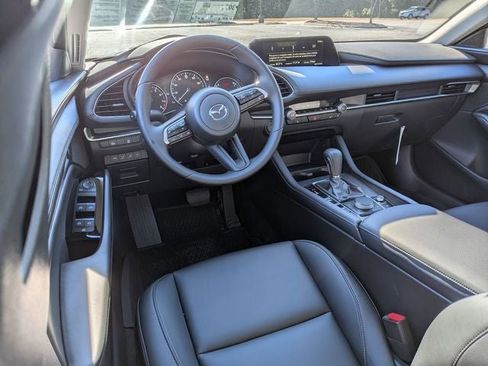 New 2026 MAZDA MAZDA3 2.5 S Sedan w/ Preferred Pkg FWD image 26