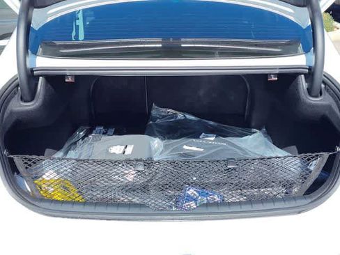 New 2026 Hyundai Sonata SEL FWD image 27