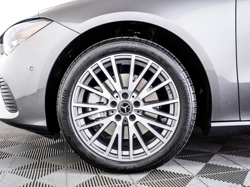 New 2026 Mercedes-Benz CLA 250 image 6